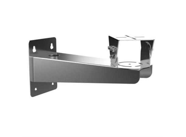 Hikvision DS-1701ZJ Wall Mount Bullet - Stainless Steel